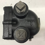 Hoffman Series FT175H F&T Trap 250 PSIG