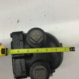 Hoffman Series FT175H F&T Trap 250 PSIG