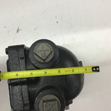 Hoffman Series FT175H F&T Trap 250 PSIG