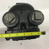 Hoffman Series FT175H F&T Trap 250 PSIG