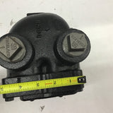 Hoffman Series FT175H F&T Trap 250 PSIG