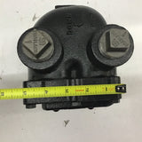 Hoffman Series FT175H F&T Trap 250 PSIG