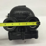 Hoffman Series FT175H F&T Trap 250 PSIG