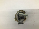 Bell & Gossett ASME Safety Relief Valve 1170-125 110135