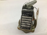 Bell & Gossett ASME Safety Relief Valve 1170-125 110135