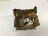 Bell & Gossett ASME Safety Relief Valve 1170-125 110135