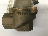Bell & Gossett ASME Safety Relief Valve 1170-125 110135