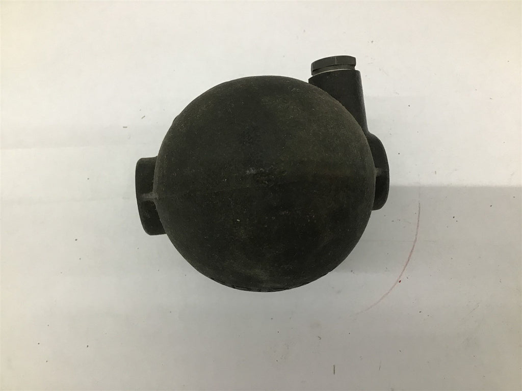 Spirax Sarco PN 169 GGG40 Steam Trap
