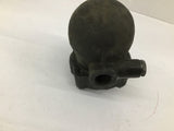 Spirax Sarco PN 169 GGG40 Steam Trap