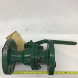Jag Neway FB2-R20R03N-S25 Ball Valve