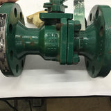 Jag Neway FB2-R20R03N-S25 Ball Valve