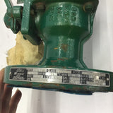 Jag Neway FB2-R20R03N-S25 Ball Valve
