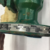 Jag Neway FB2-R20R03N-S25 Ball Valve
