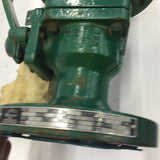 Jag Neway FB2-R20R03N-S25 Ball Valve