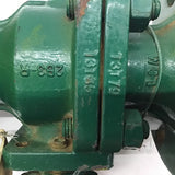 Jag Neway FB2-R20R03N-S25 Ball Valve