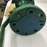Jag Neway FB2-R20R03N-S25 Ball Valve