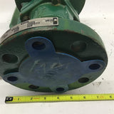 Jag Neway FB2-R20R03N-S25 Ball Valve