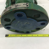 Jag Neway FB2-R20R03N-S25 Ball Valve