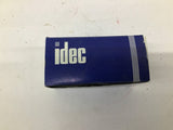 Idec RTE-P1AF20 100-240VAC Electronic Timer