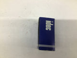 Idec RTE-P1AF20 100-240VAC Electronic Timer