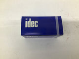 Idec RTE-P2AF20 100-240VAC Electronic Timer