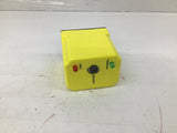 Time Mark Corporation A257B-480VAC 3Ph Power Monitor