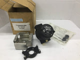 Tyco K-Switch KS011D31 Industrial Control Equipment Position Indicating Switch