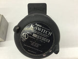 Tyco K-Switch KS011D31 Industrial Control Equipment Position Indicating Switch