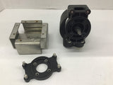 Tyco K-Switch KS011D31 Industrial Control Equipment Position Indicating Switch