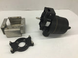 Tyco K-Switch KS011D31 Industrial Control Equipment Position Indicating Switch