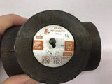 Anvil Products Size Body A-105 800 PSI Disc CR-13 Seat H.F. Valve