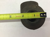 Anvil Products Size Body A-105 800 PSI Disc CR-13 Seat H.F. Valve