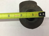 Anvil Products Size Body A-105 800 PSI Disc CR-13 Seat H.F. Valve