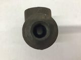 Anvil Products Size Body A-105 800 PSI Disc CR-13 Seat H.F. Valve