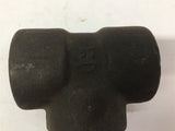 Anvil Products Size Body A-105 800 PSI Disc CR-13 Seat H.F. Valve