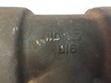 Anvil Products Size1 1/2 Body A-105 800PSI Fig 862 Disc CR-13 Seat HF Check