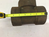 Anvil Products Size1 1/2 Body A-105 800PSI Fig 862 Disc CR-13 Seat HF Check