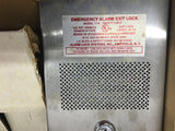 Emergency Alarm Exit Lock 11A Safety Lock Exit Lock