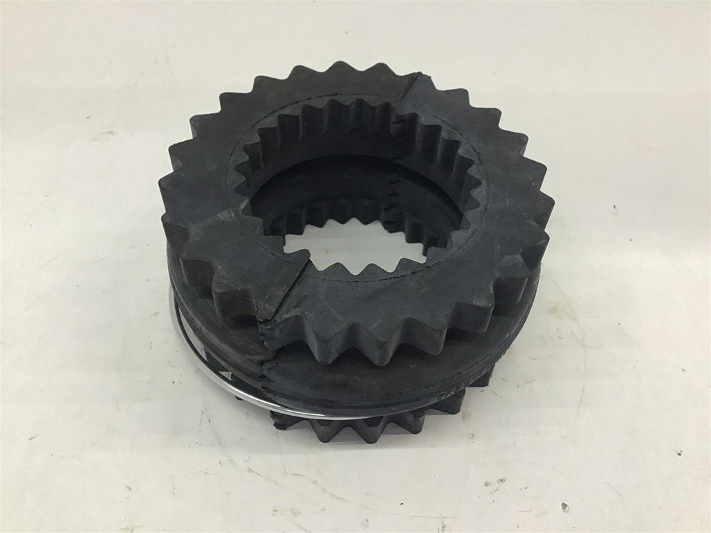 TB Wood's Sons Company Sure Flex No.9 Coupling Sleeve