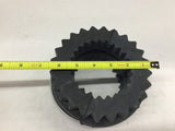TB Wood's Sons Company Sure Flex No.9 Coupling Sleeve