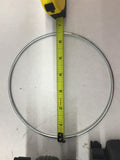 TB Wood's Sons Company Sure Flex No.9 Coupling Sleeve
