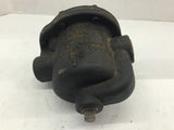 Spirax Sarco B15 3/4 B2-125 STK No.62762 PMA.250 PSIG@ 450 F PMO.125PSIG