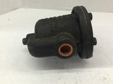 Spirax Sarco B15 3/4 B2-125 STK No.62762 PMA.250 PSIG@ 450 F PMO.125PSIG