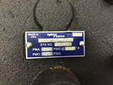 Spirax Sarco B15 3/4 B2-125 STK No.62762 PMA.250 PSIG@ 450 F PMO.125PSIG