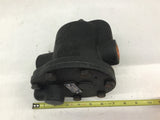 Spirax Sarco B15 3/4 B2-125 STK No.62762 PMA.250 PSIG@ 450 F PMO.125PSIG