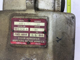Armstrong Machine Works Steam Humidifier M-AM N0.92 SN.69064 Orifice