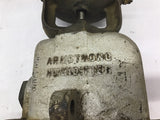 Armstrong Machine Works Steam Humidifier M-AM N0.92 SN.69064 Orifice