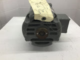 Boston Gear V9 600-B DC Motor .16 Hp 90A/100/50F V 1750 Rpm Fr 56C OPEN