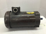 Baldor VM3543 AC Motor .75 HP 208-230/460 V 1200 Rpm 6P Fr 56C 3 Ph 50 Hz TE