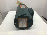 Reliance B78K7050N-XX AC Motor 1/3 Hp 230/460V 1800 Rpm 4P Fr FB56P 3Ph 60Hz TE